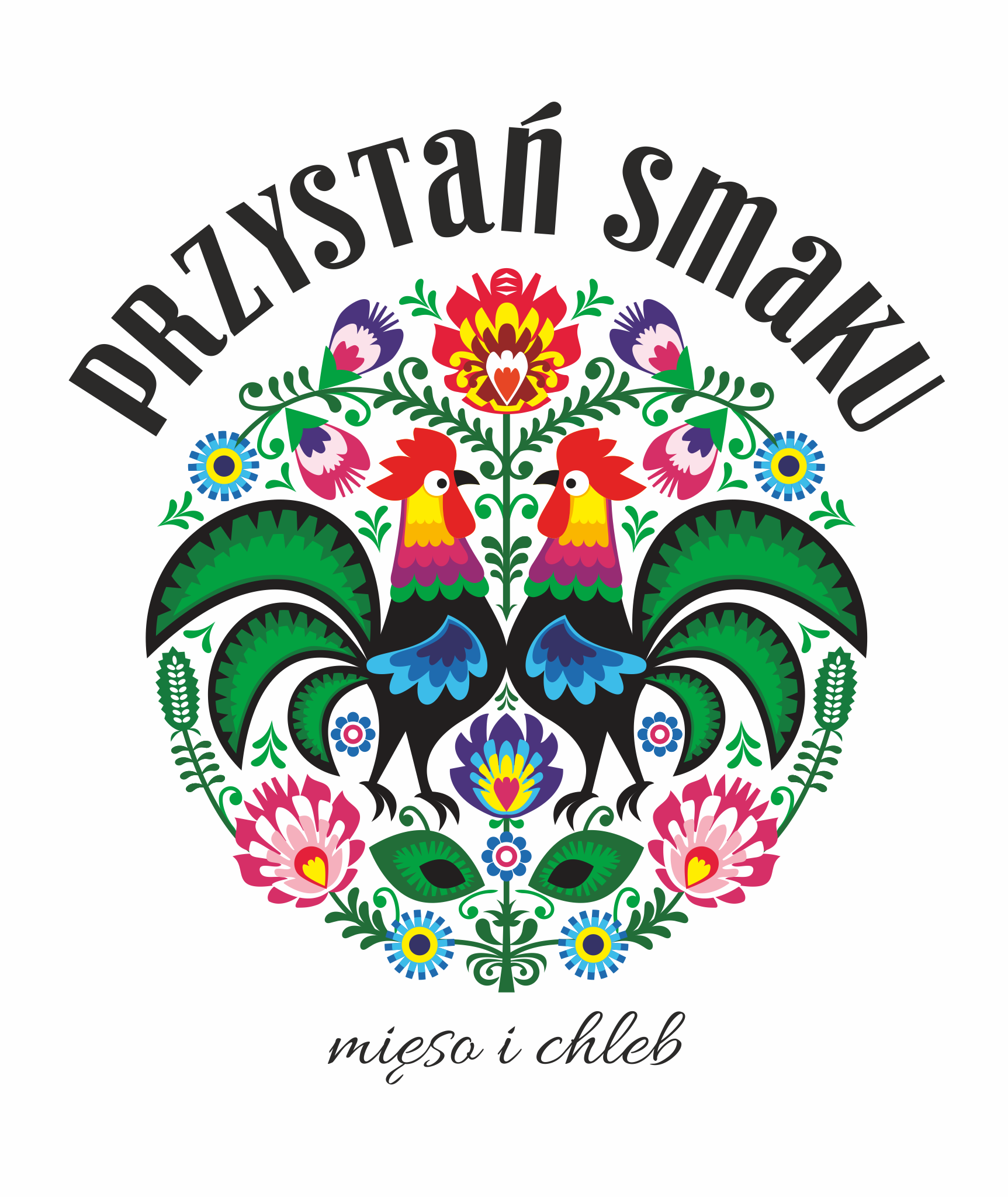 Przystań Smaku – Mięso i Chleb